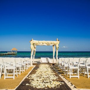 Идеи для свадьбы